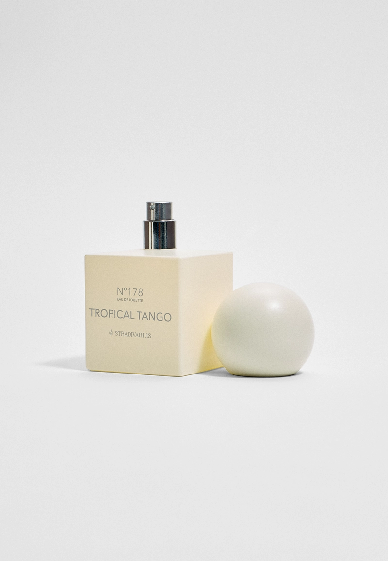 Туалетная вода N.178 Tropical tango
