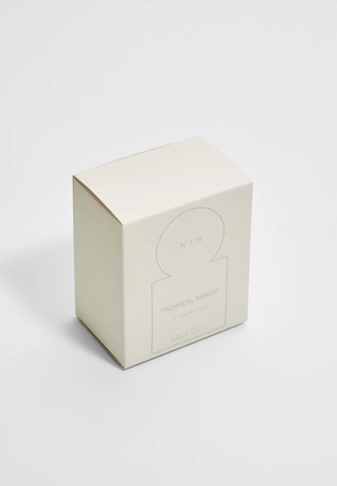 Туалетная вода N.178 TROPICAL TANGO- Заказать в России