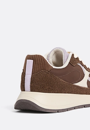 Ретро-кроссовки- Заказать в России