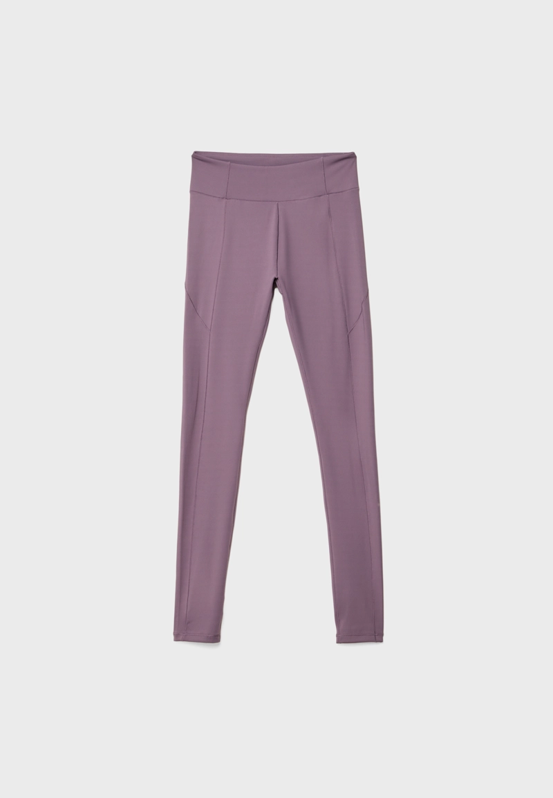 Легинсы укороченные с вырезами