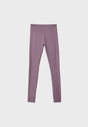 Легинсы укороченные с вырезами- Заказать в России