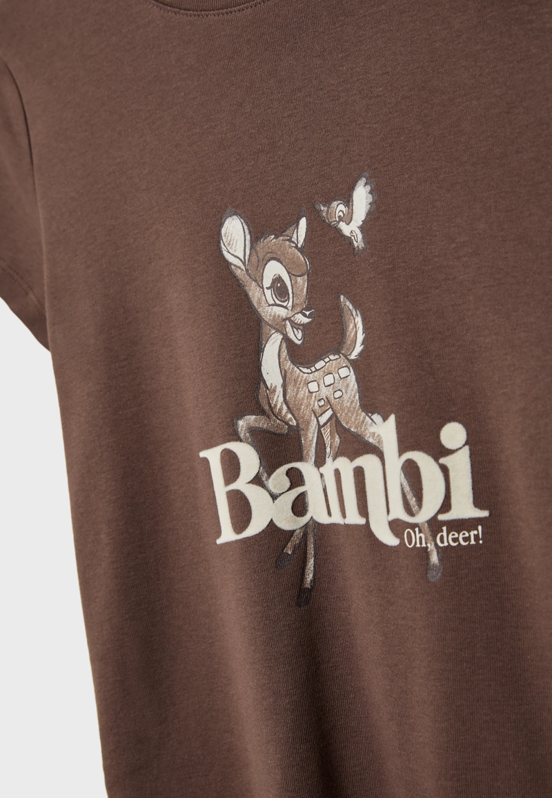 Футболка Bambi