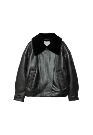 Двусторонняя куртка- Заказать в России