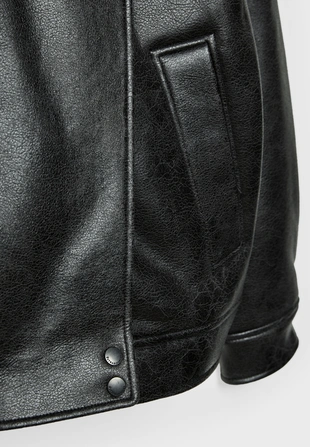 Двусторонняя куртка- Заказать в России