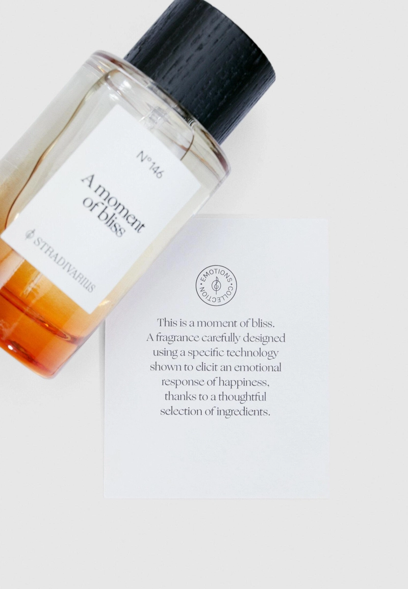 Туалетная вода № 146 