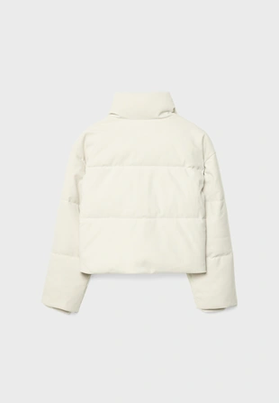 Стеганая вельветовая куртка- Заказать в России