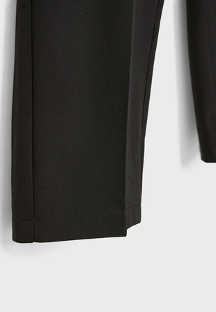 Брюки-багги- Заказать в России