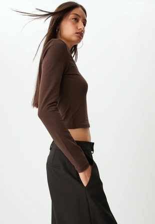 Брюки-багги- Заказать в России