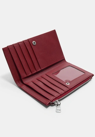 Купить Stradivarius Прямоугольный кошелек на молнии