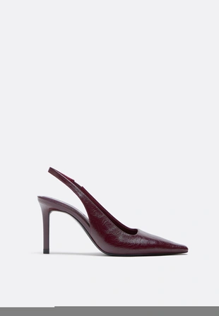 Базовые туфли-лодочки- Заказать в России