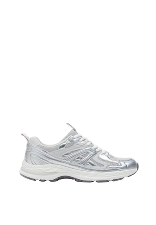 Спортивные кроссовки с отделкой- Заказать в России