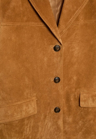 Кожаная куртка американка- Заказать в России