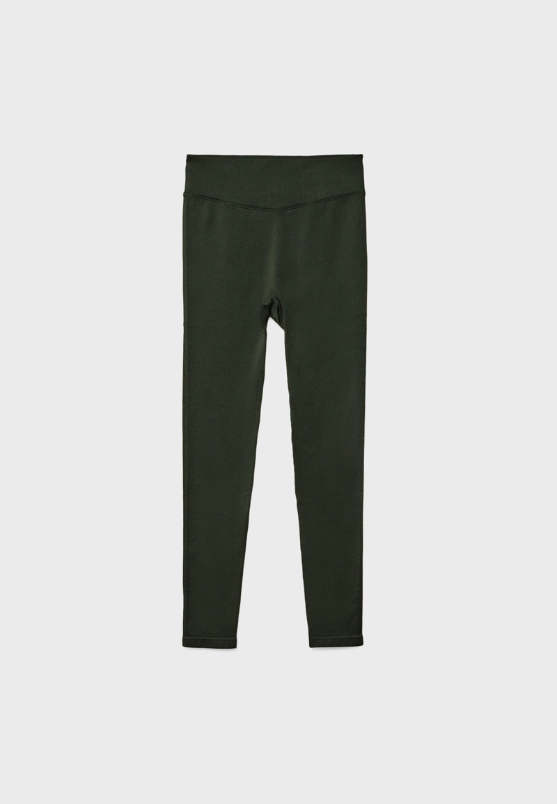 Легинсы Soft Sculpt с высокой посадкой