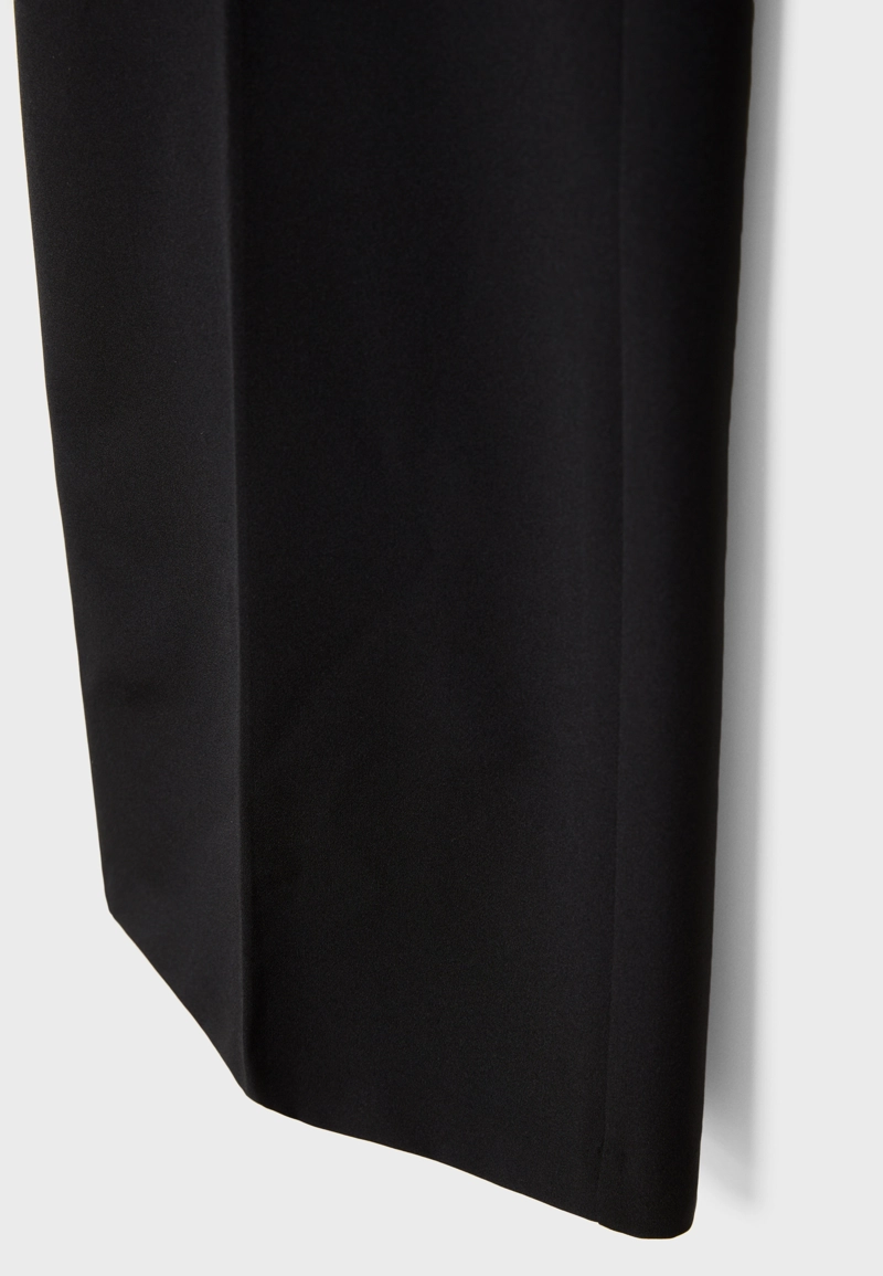 Легкие нарядные брюки