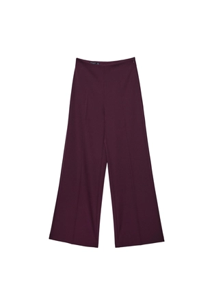 Легкие нарядные брюки- Заказать в России