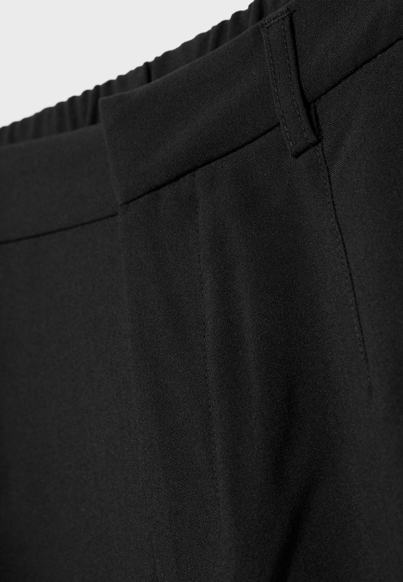 Классические брюки balloon