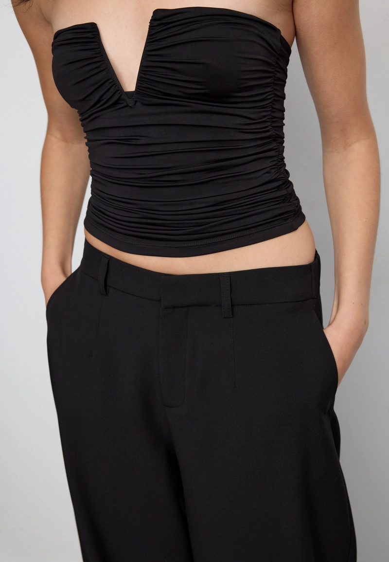 Классические брюки balloon