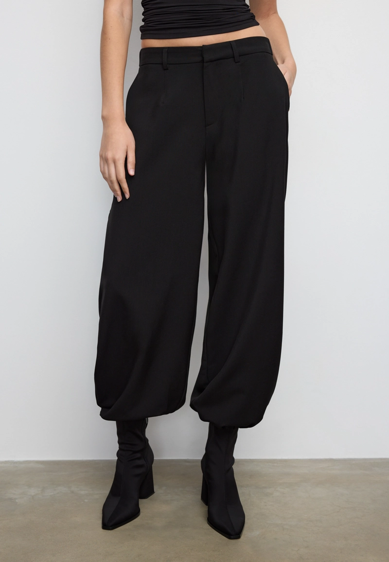 Классические брюки balloon