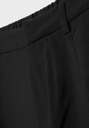 Классические брюки BALLOON- Заказать в России