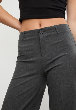 Брюки свободного кроя- Заказать в России