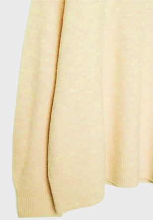 Мягкий трикотажный джемпер- Заказать в России