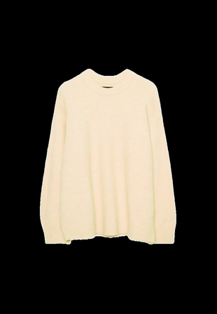 Мягкий трикотажный джемпер- Заказать в России