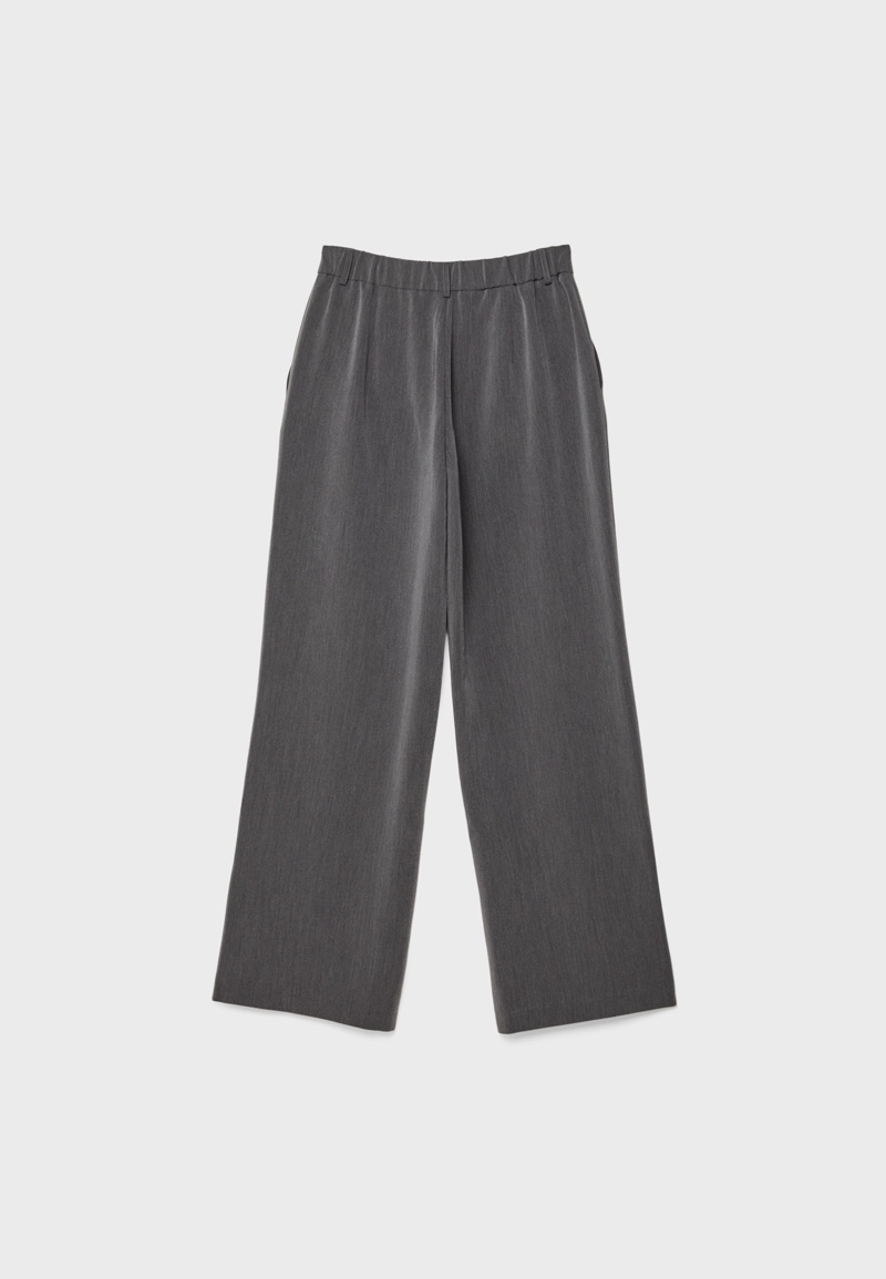 Прямые классические брюки