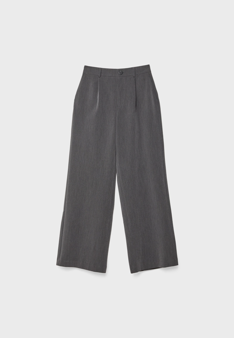 Прямые классические брюки