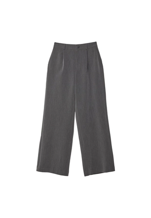 Прямые классические брюки- Заказать в России