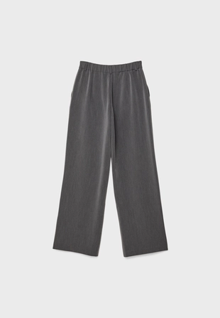 Прямые классические брюки- Заказать в России