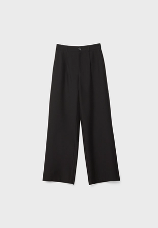 Прямые классические брюки- Заказать в России