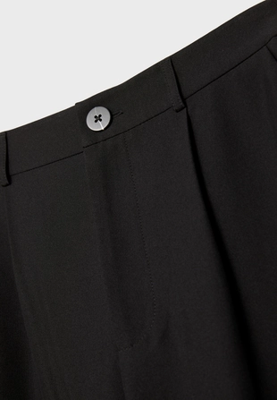 Прямые классические брюки- Заказать в России