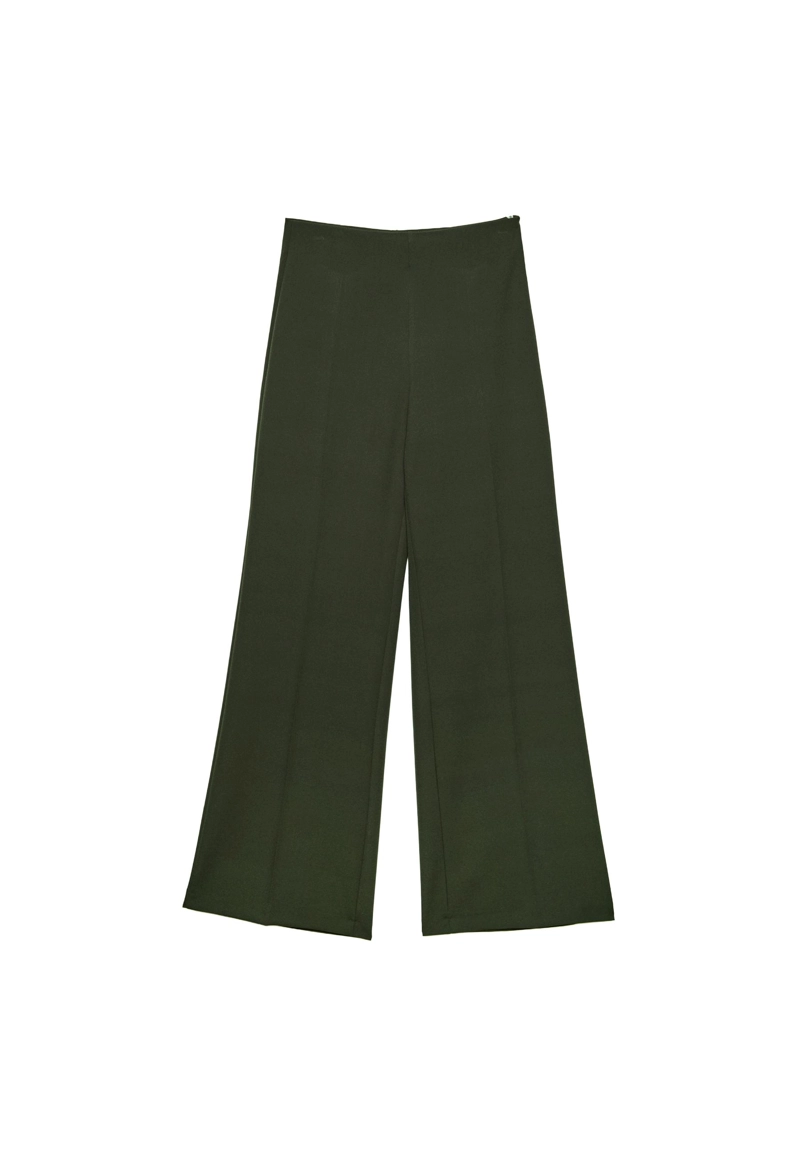 Легкие нарядные брюки