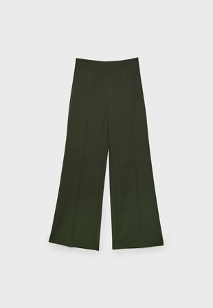 Легкие нарядные брюки- Заказать в России