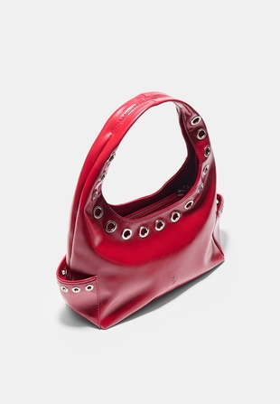 Мини-сумка с карманами- Заказать в России