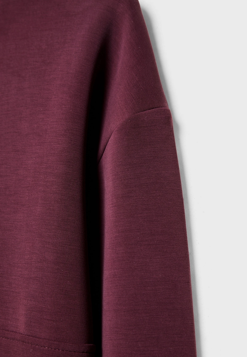 Толстовка на молнии, мягкая на ощупь