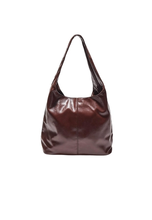 Сумка на плечо на молнии- Заказать в России