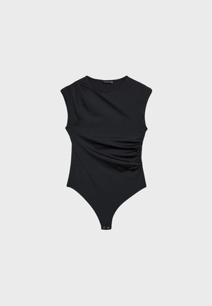 Боди со сборкой- Заказать в России