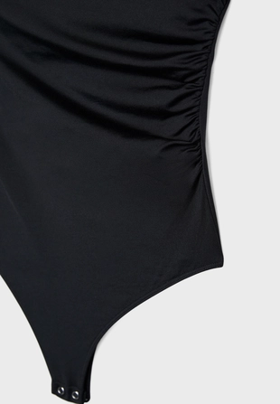 Боди со сборкой- Заказать в России