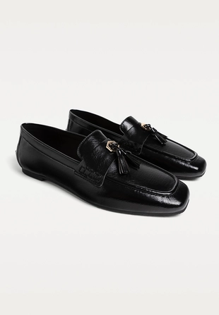 TASSEL LOAFERS- Заказать в России