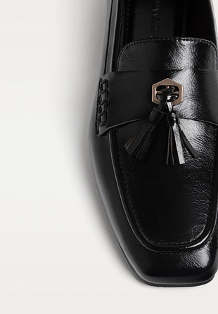 TASSEL LOAFERS- Заказать в России