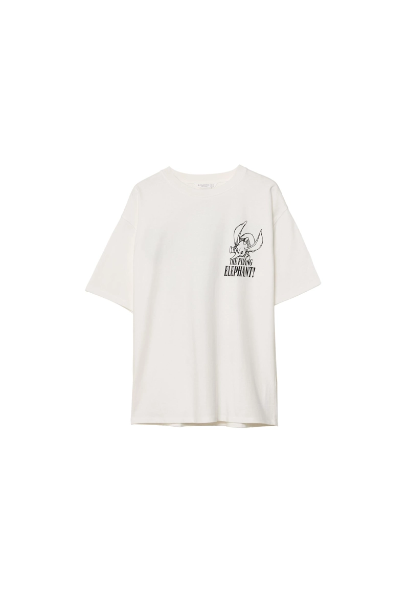 Футболка с короткими рукавами Dumbo