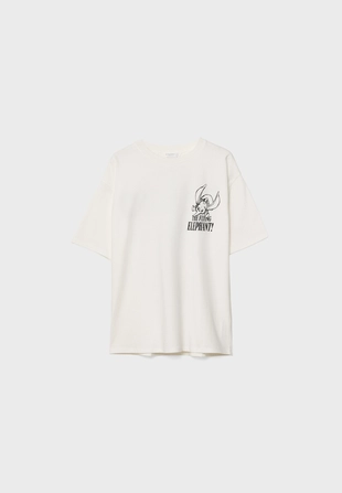 Футболка с короткими рукавами DUMBO- Заказать в России