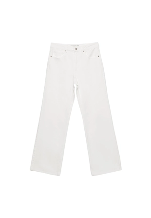 D92 джинсы прямого широкого кроя- Заказать в России