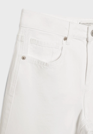 D92 джинсы прямого широкого кроя- Заказать в России