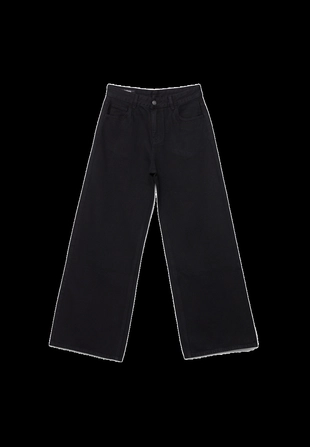 Джинсы свободного кроя- Заказать в России