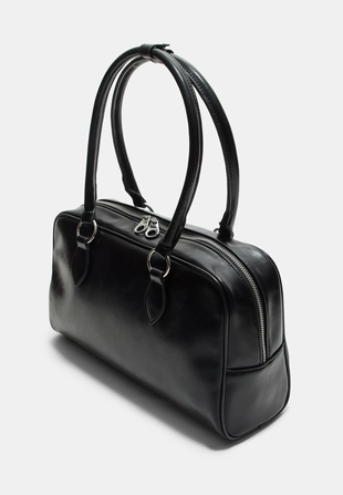 Средняя сумка-боулинг- Заказать в России