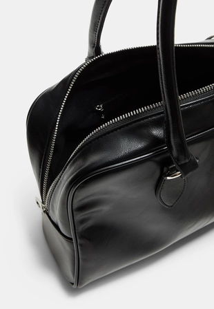 Средняя сумка-боулинг- Заказать в России