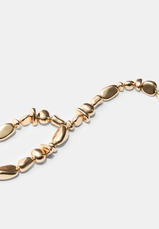 Колье-лариат- Заказать в России