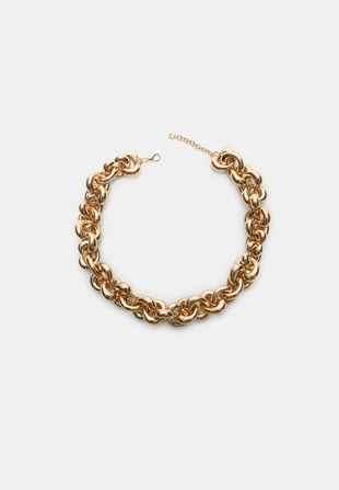 Цепочка макси со звеньями- Заказать в России